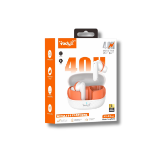ReduX RD-Rihan Wireless Earbuds