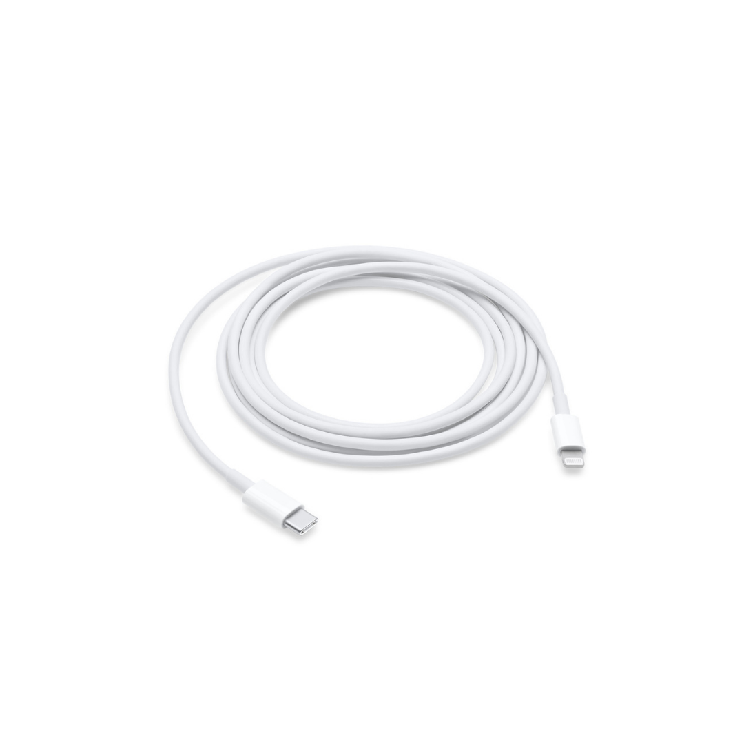 USB-C to Lightning Cable (1 m)