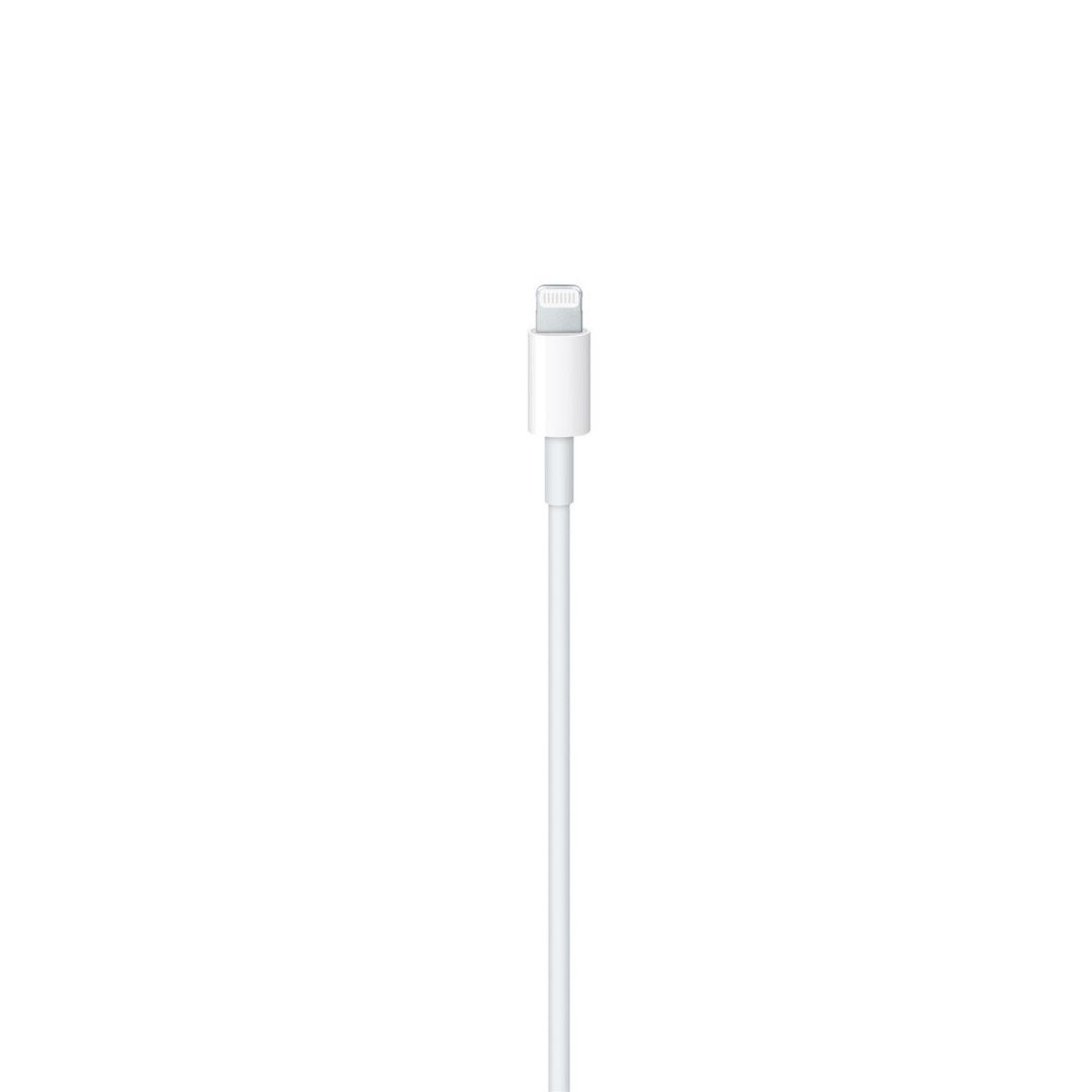 USB-C to Lightning Cable (1 m) - Image 2