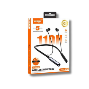 ReduX GT-110 Wireless Neckband